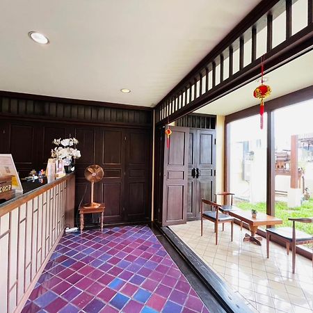 Na Thapae Chiangmai Hotel Chiang Mai Exterior photo