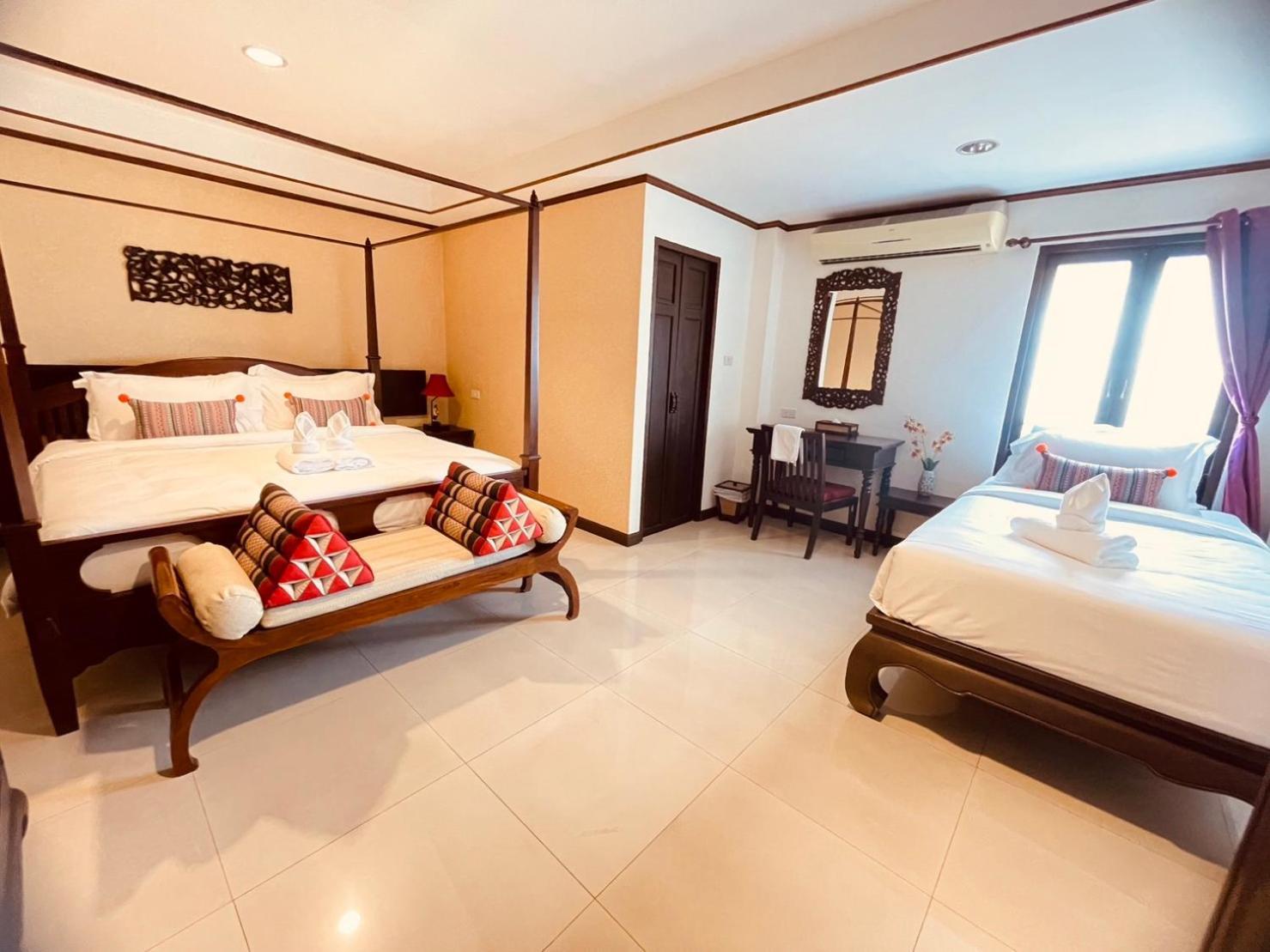 Na Thapae Chiangmai Hotel Chiang Mai Exterior photo