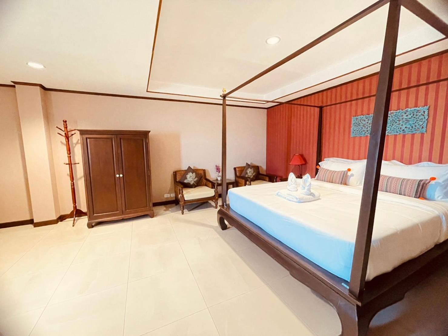 Na Thapae Chiangmai Hotel Chiang Mai Exterior photo