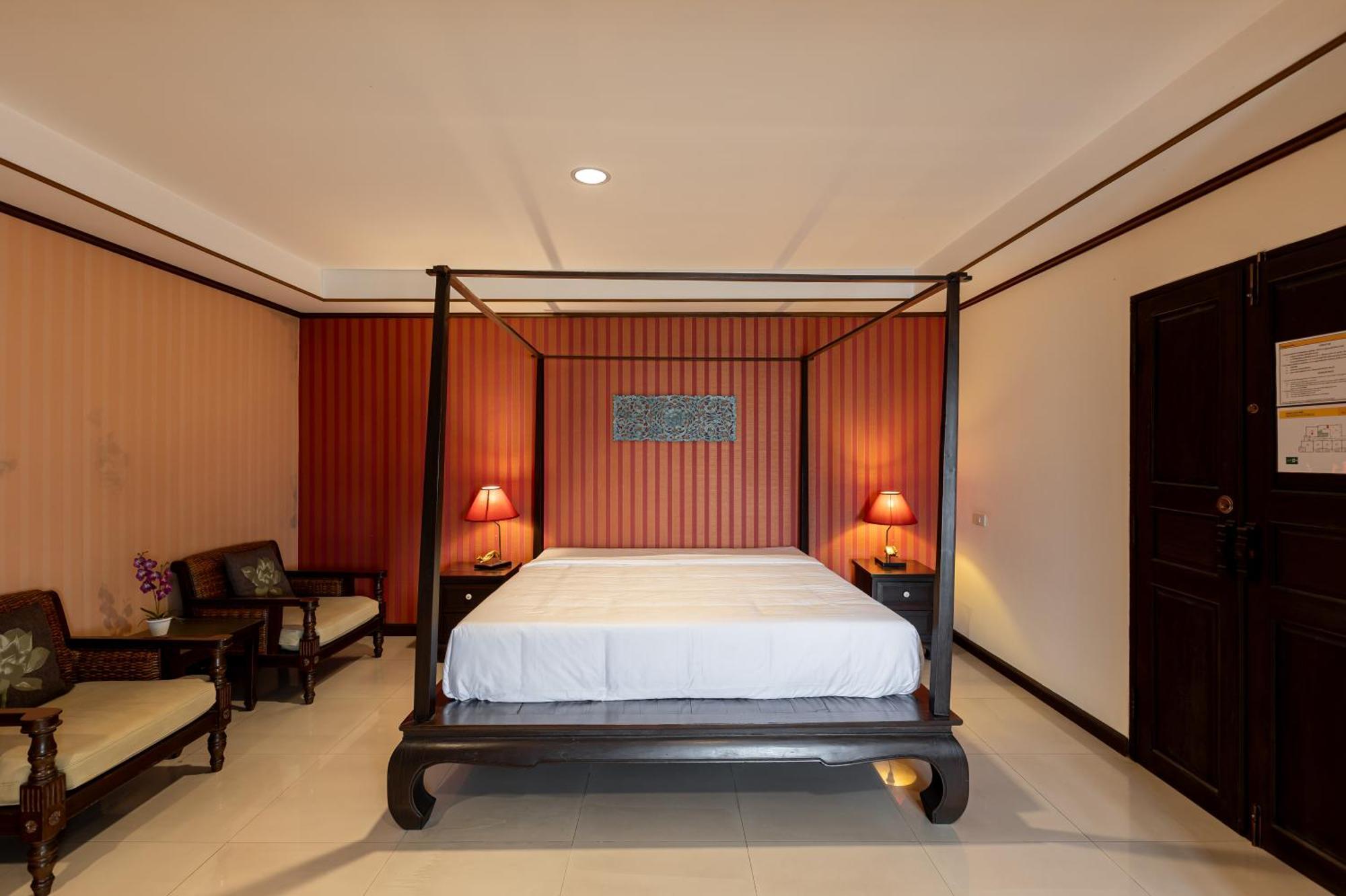 Na Thapae Chiangmai Hotel Chiang Mai Exterior photo