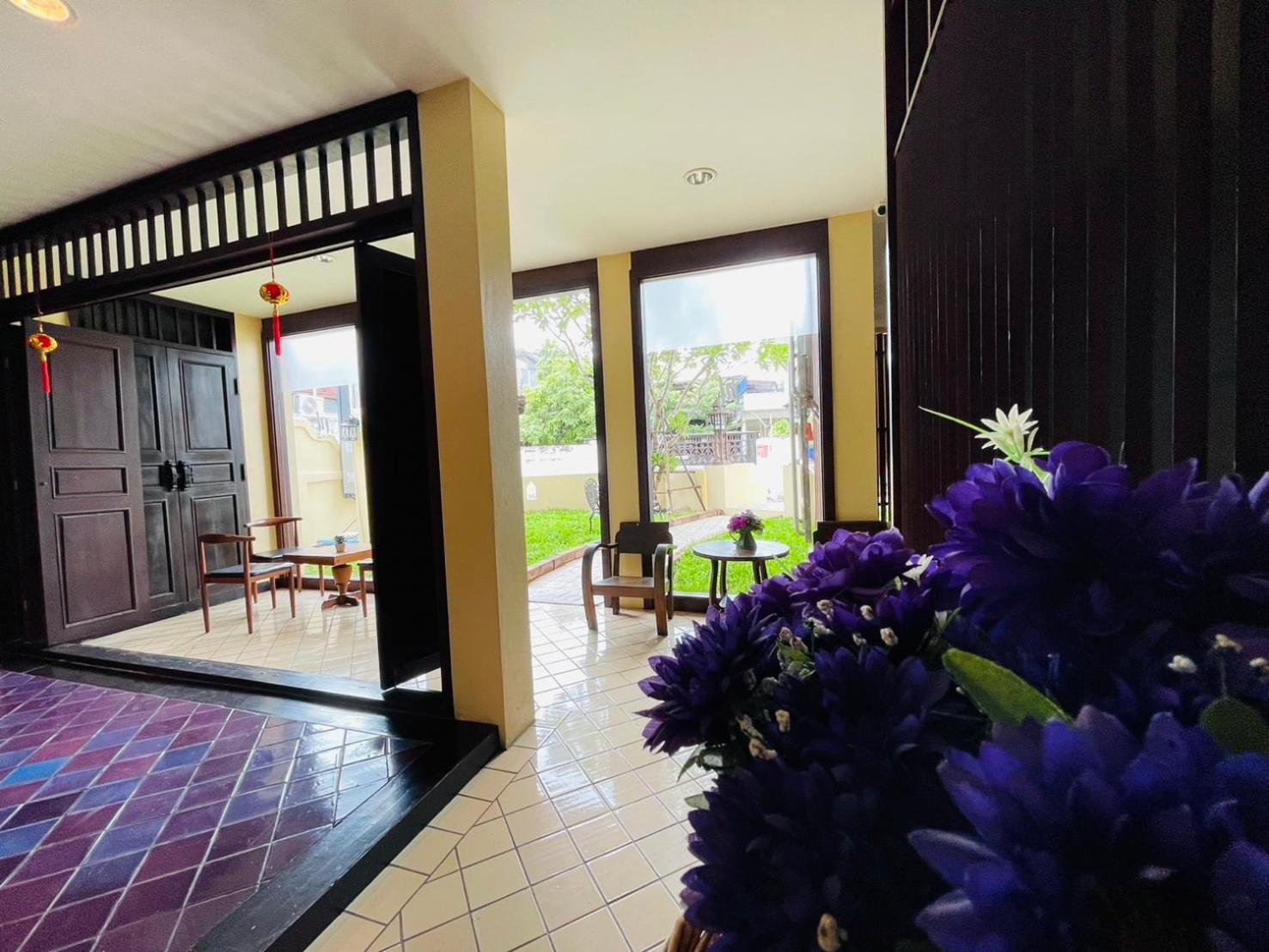 Na Thapae Chiangmai Hotel Chiang Mai Exterior photo